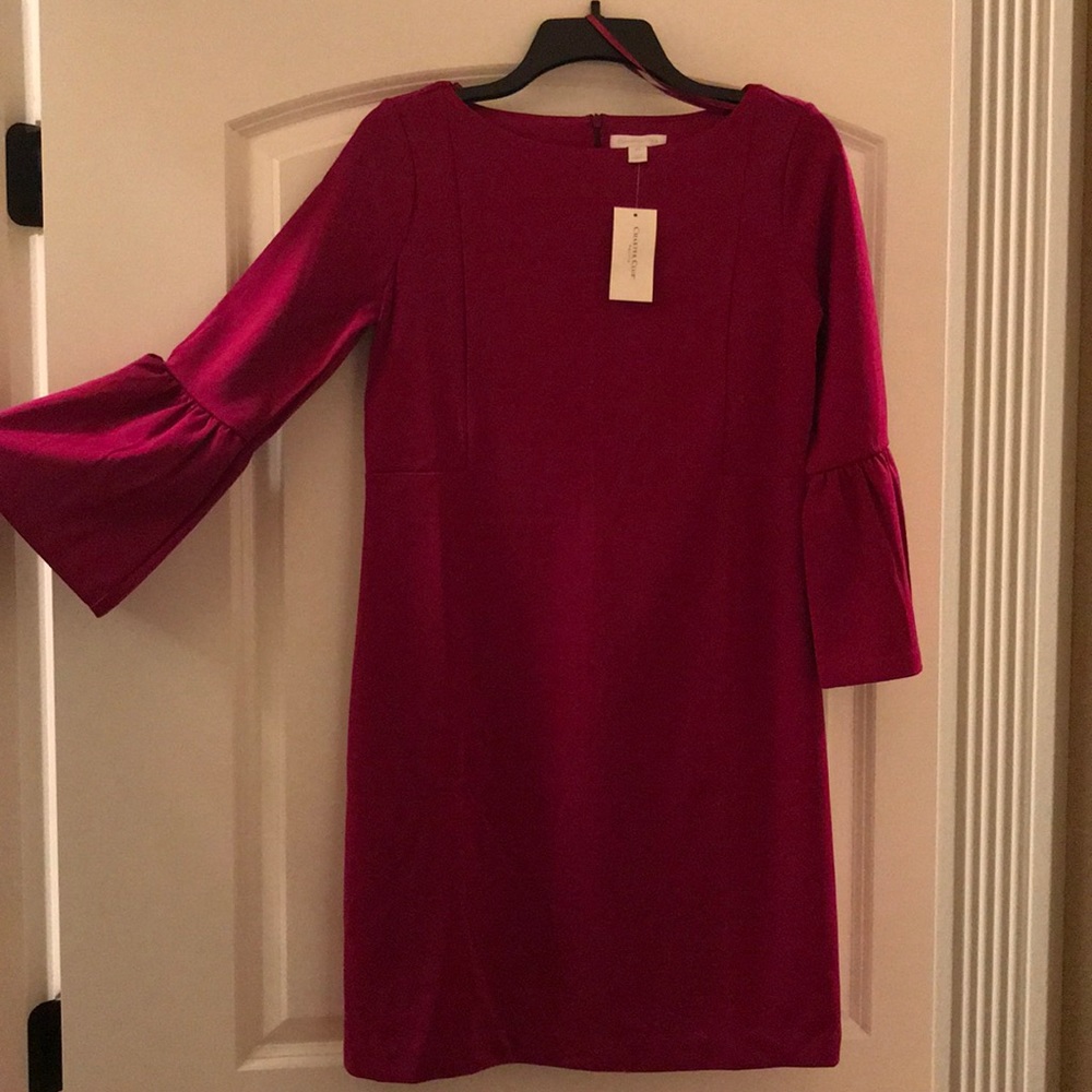 Charter Club midi dress